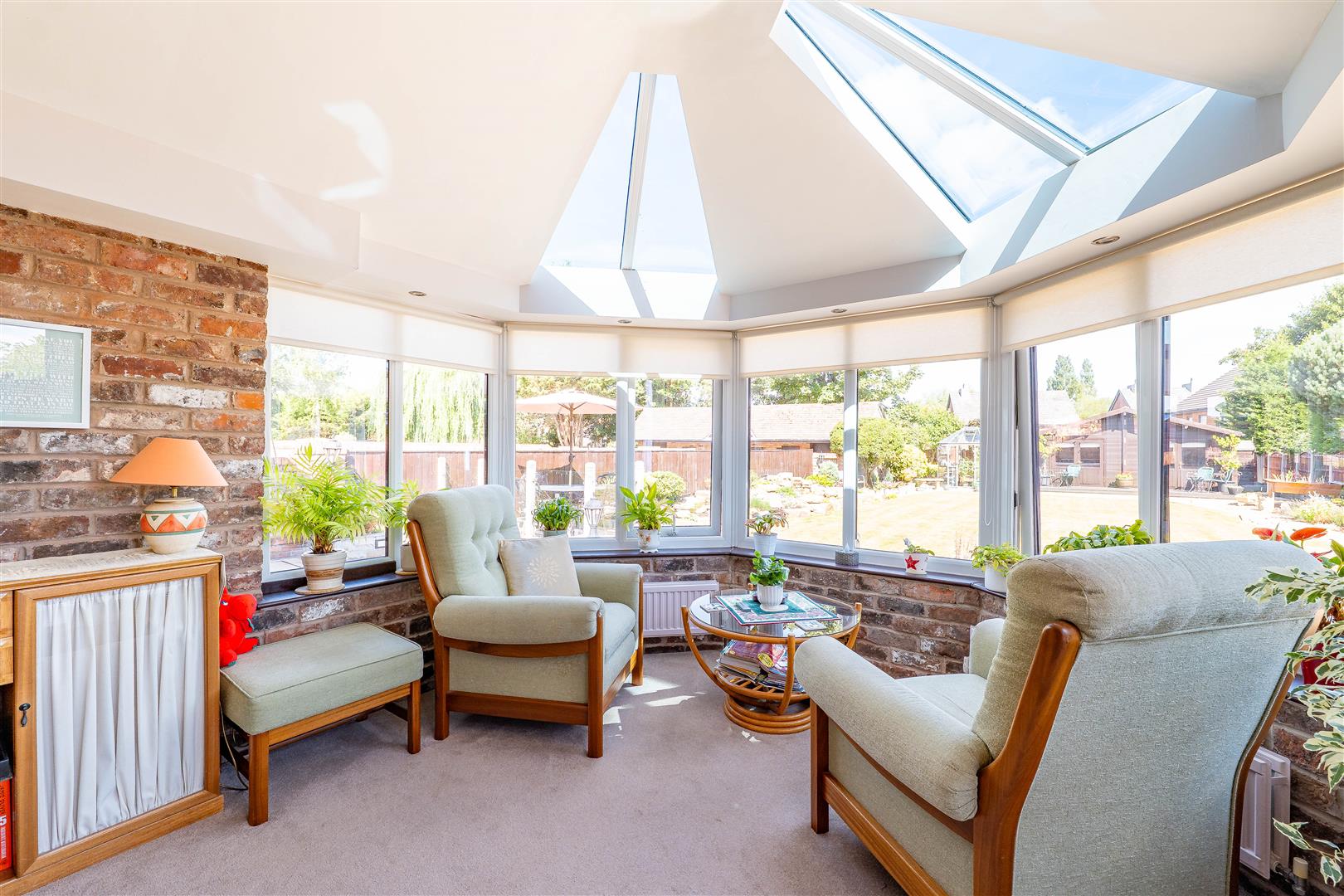 Fermor Road, Tarleton, Preston